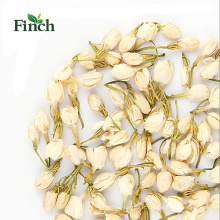 Finch Nouvelle arrivée Dry Flower Jasmin Bud Tea